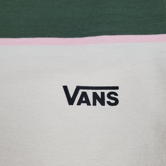 Vans Rugbee Tee - Picture 6 of 7